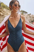 PQ Swim Cosmic Penelope One Piece